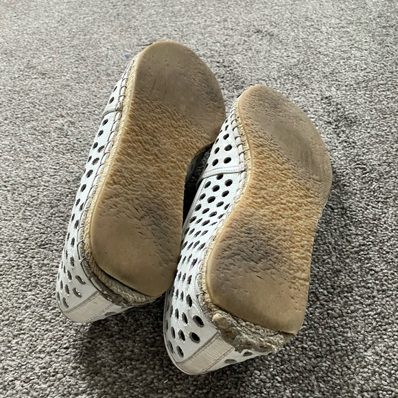 Loeffler Randall Mara Espadrilles - Picture 8 of 9